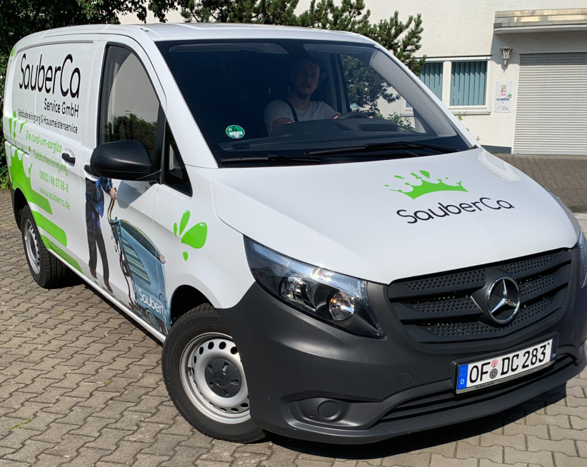 Hausmeisterservice Oberursel (Taunus)